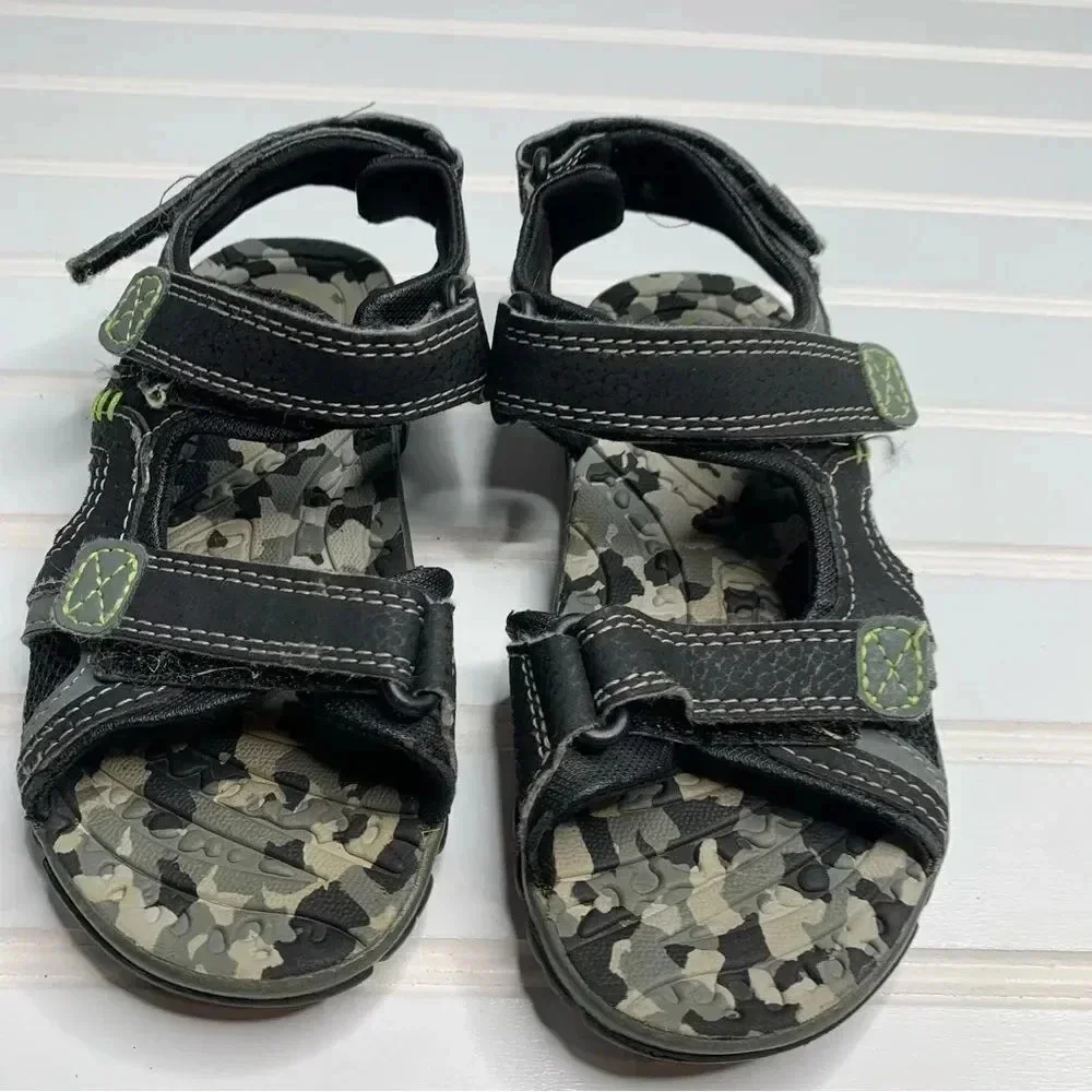 Kids Sonoma Outdoor Sandals